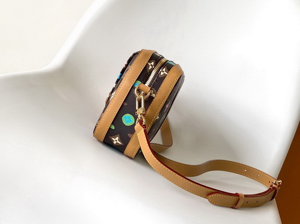LV Bag-NFC(AAA)-173
