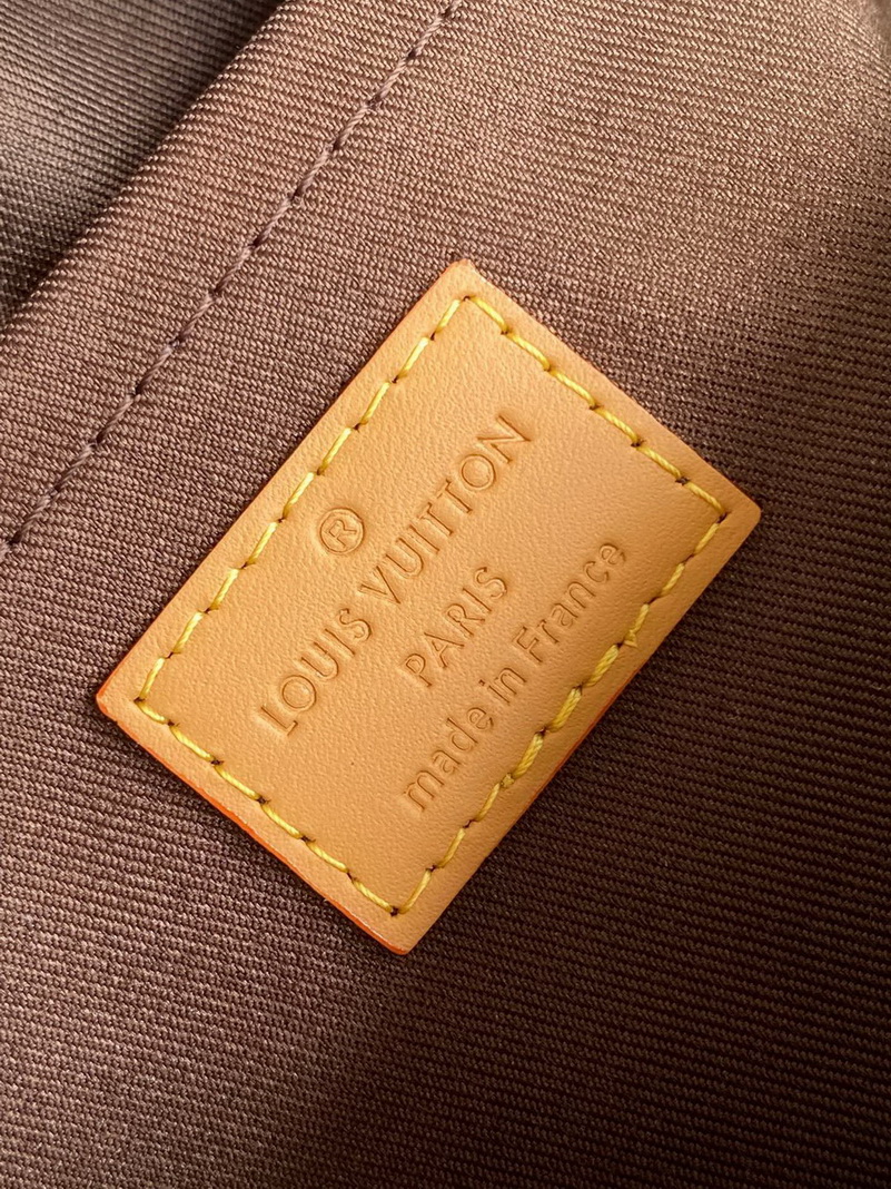 LV Bag-NFC(AAA)-173