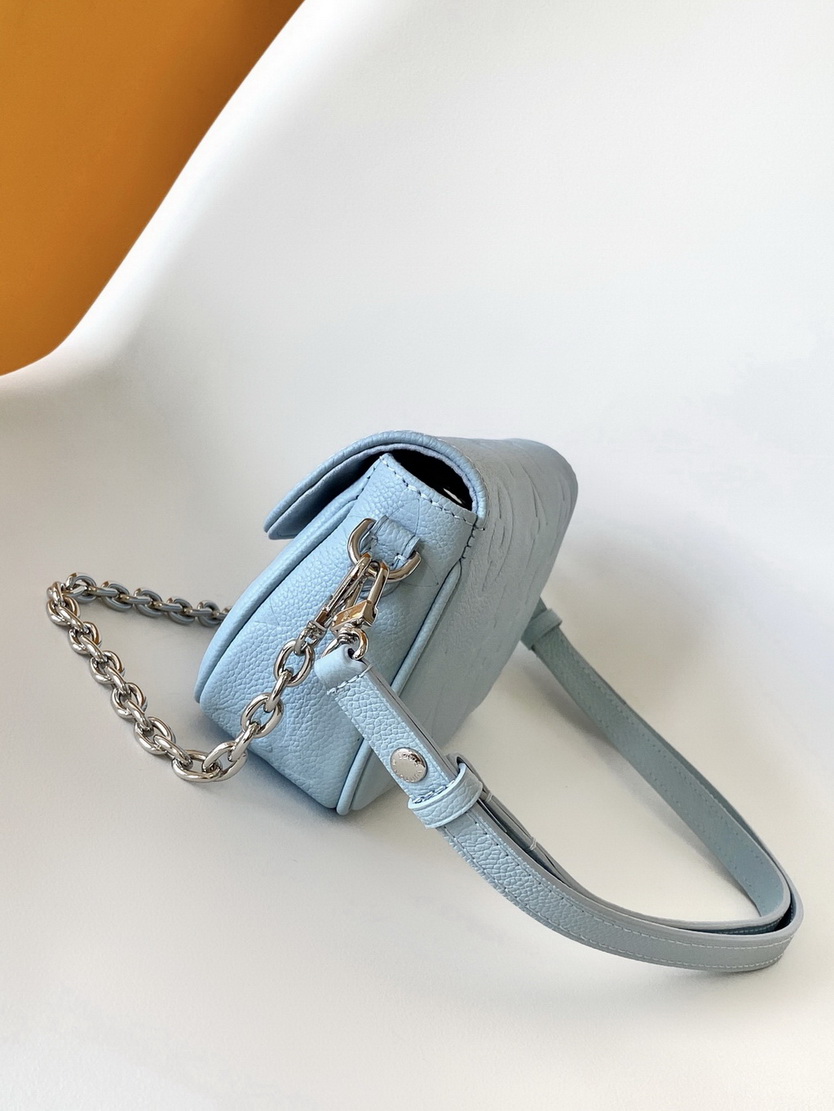 LV Bag-NFC(AAA)-174