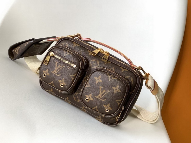 LV Bag-NFC(AAA)-182