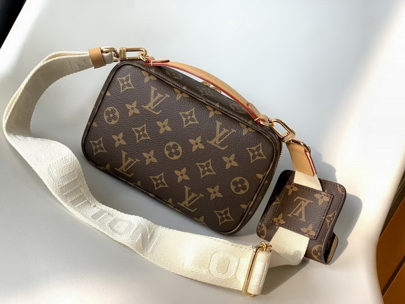 LV Bag-NFC(AAA)-182