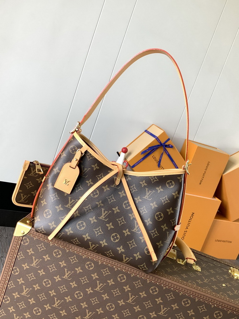 LV Bag-NFC(AAA)-185