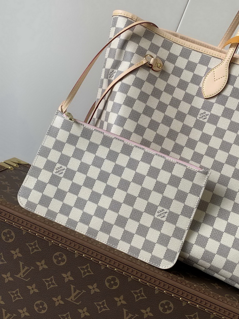 LV Bag-NFC(AAA)-187