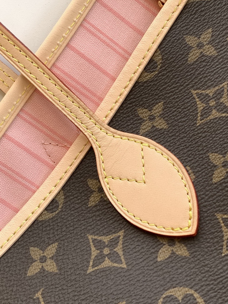 LV Bag-NFC(AAA)-189