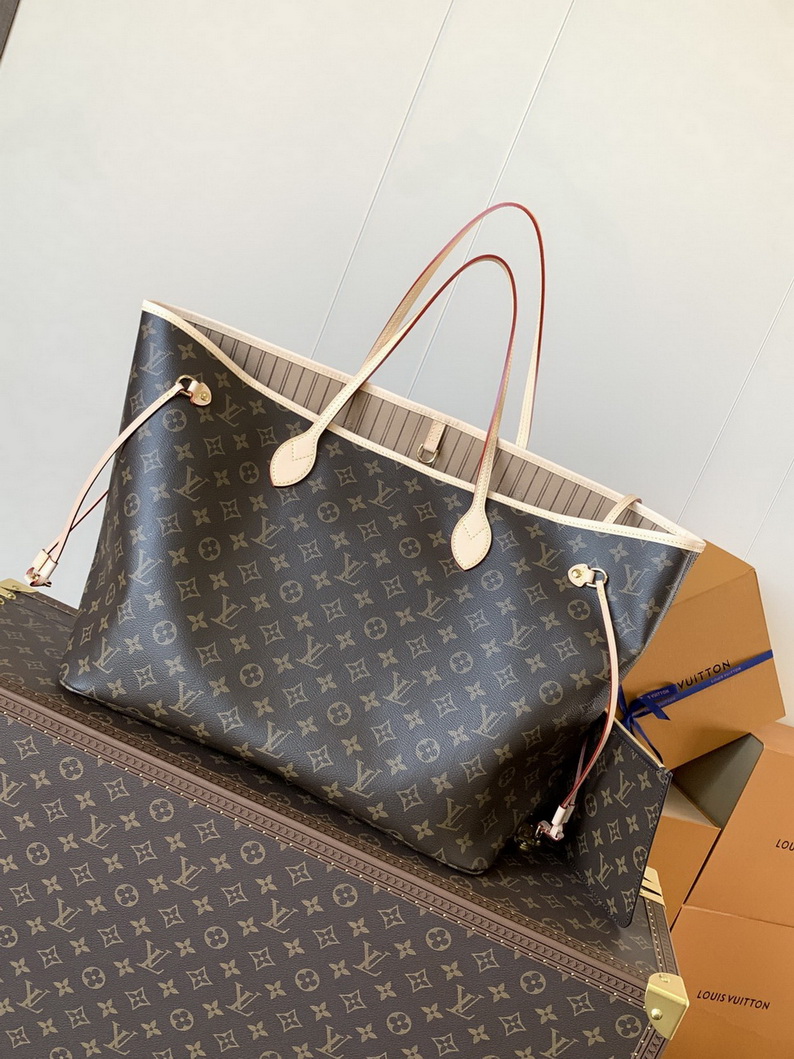 LV Bag-NFC(AAA)-190