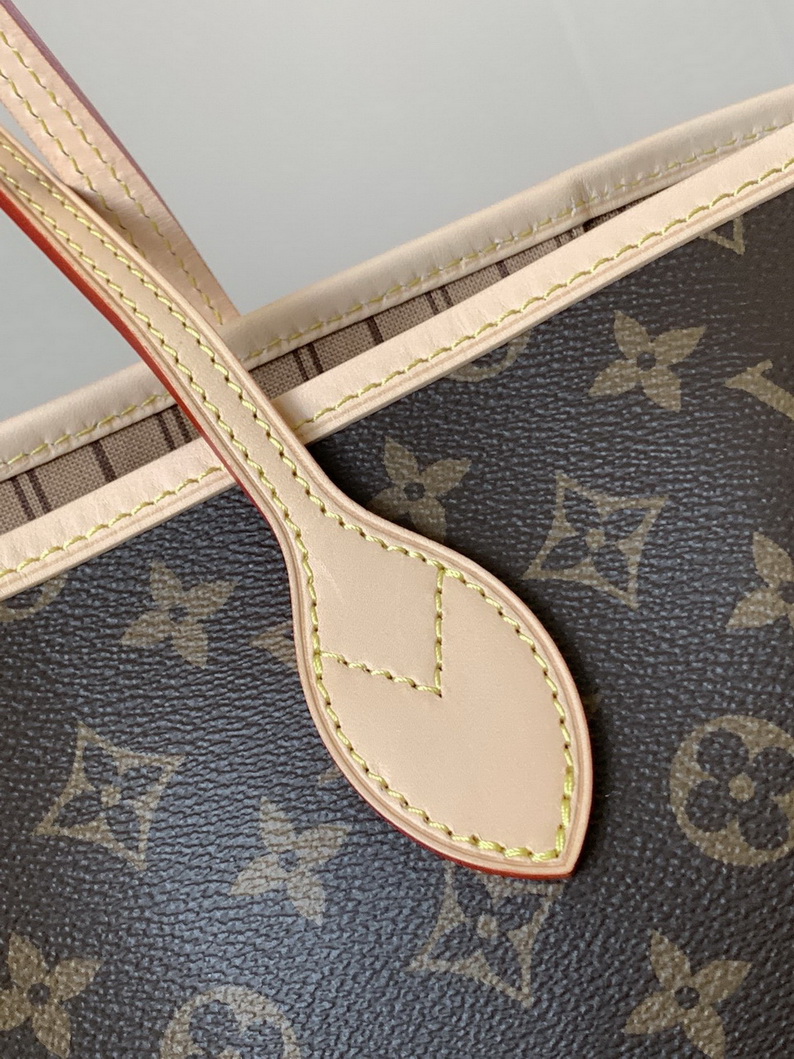LV Bag-NFC(AAA)-190