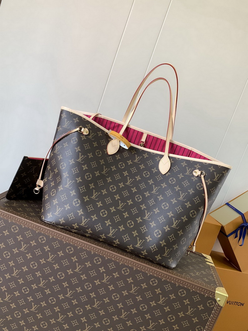 LV Bag-NFC(AAA)-191