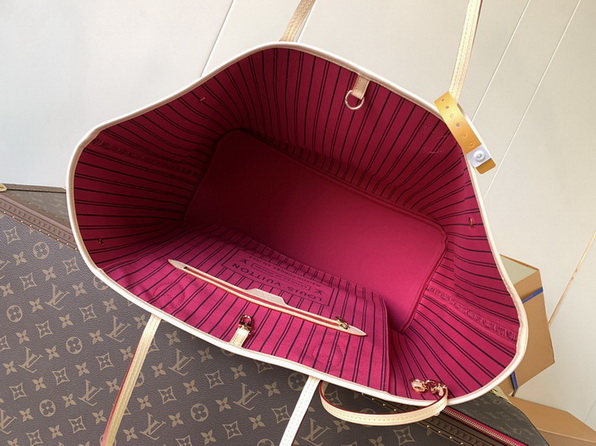 LV Bag-NFC(AAA)-191