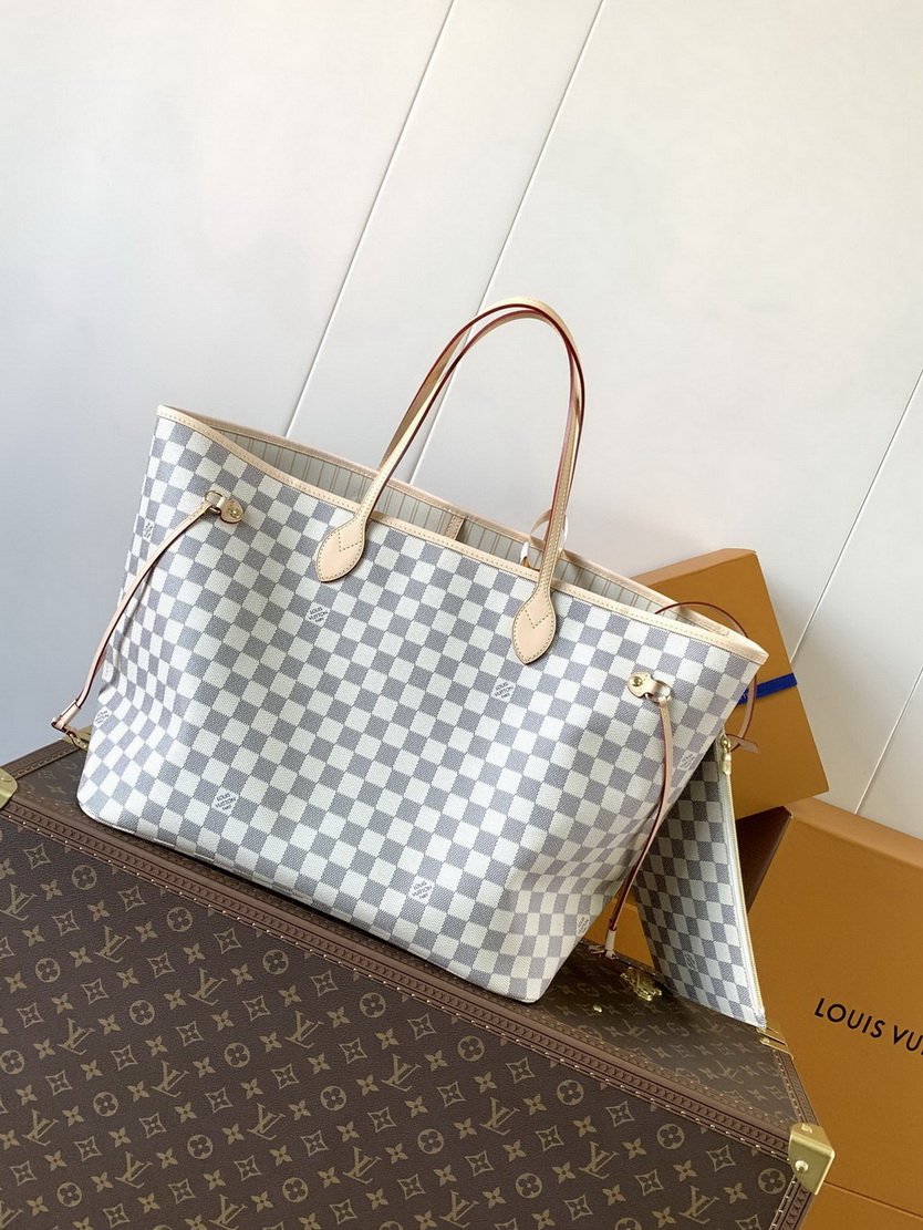 LV Bag-NFC(AAA)-193