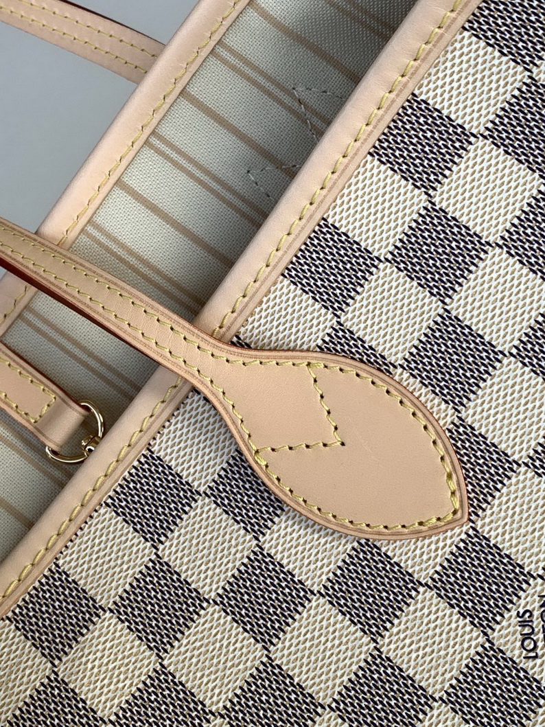 LV Bag-NFC(AAA)-193