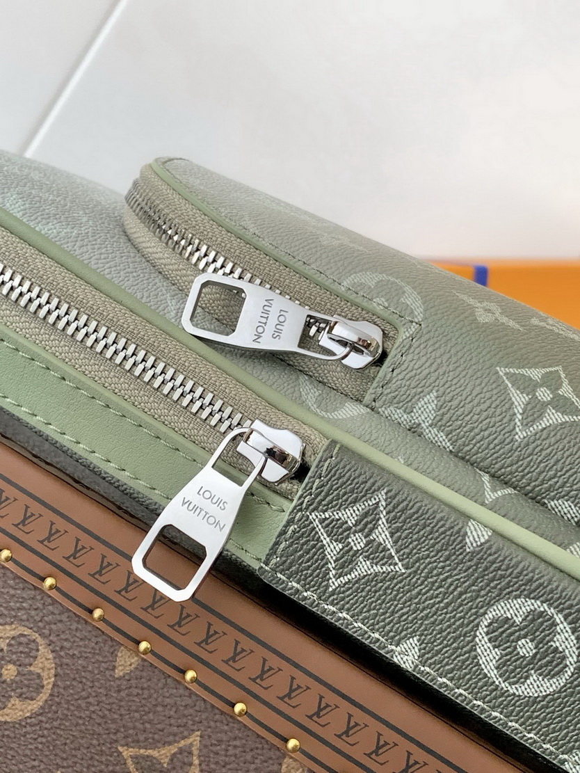 LV Bag-NFC(AAA)-195