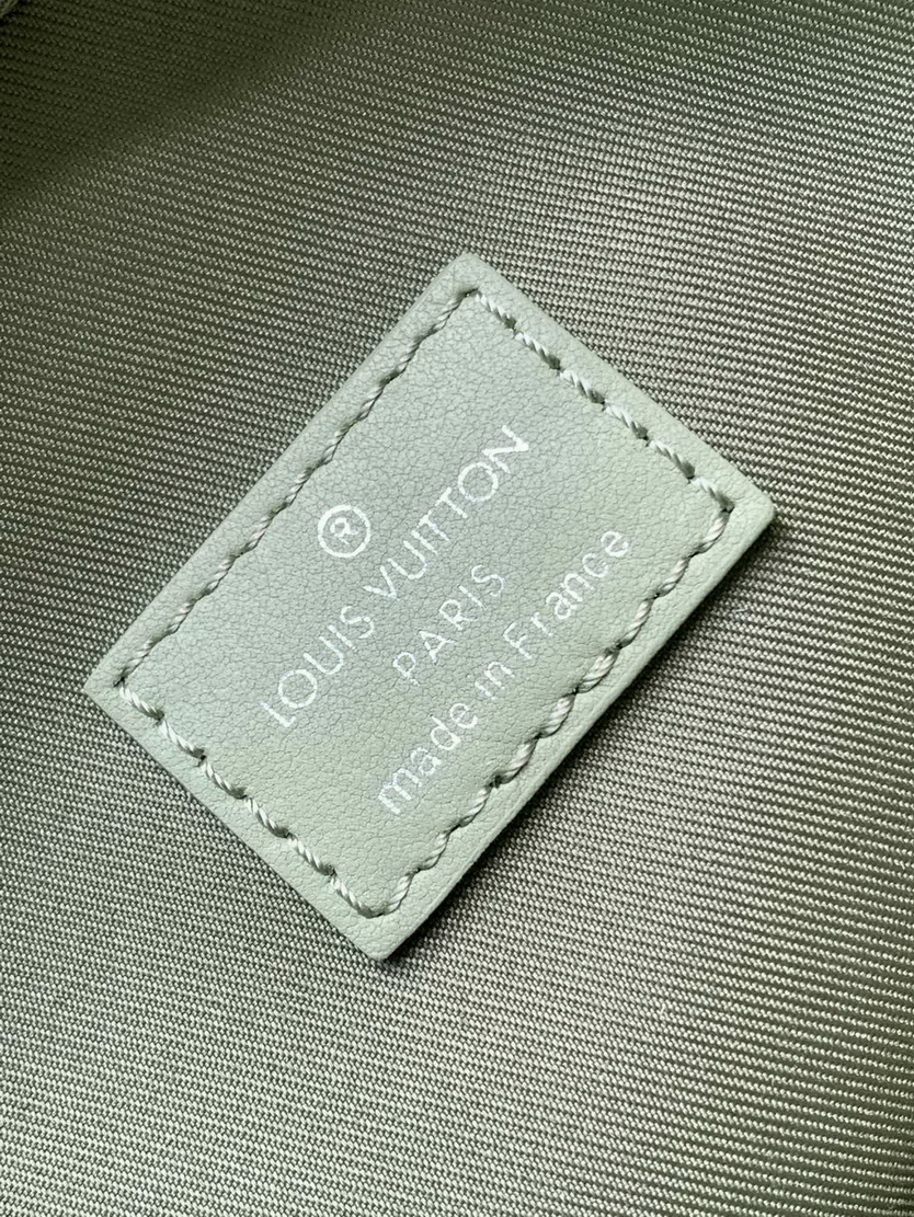 LV Bag-NFC(AAA)-195