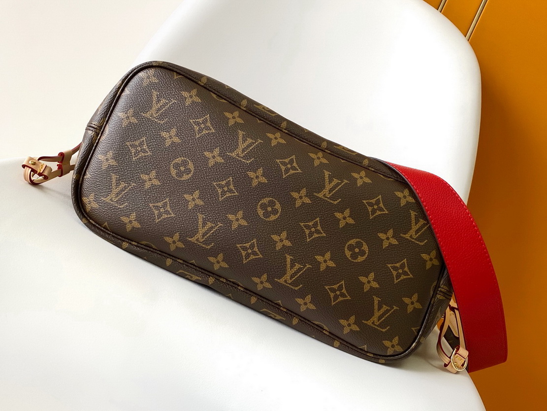 LV Bag-NFC(AAA)-198