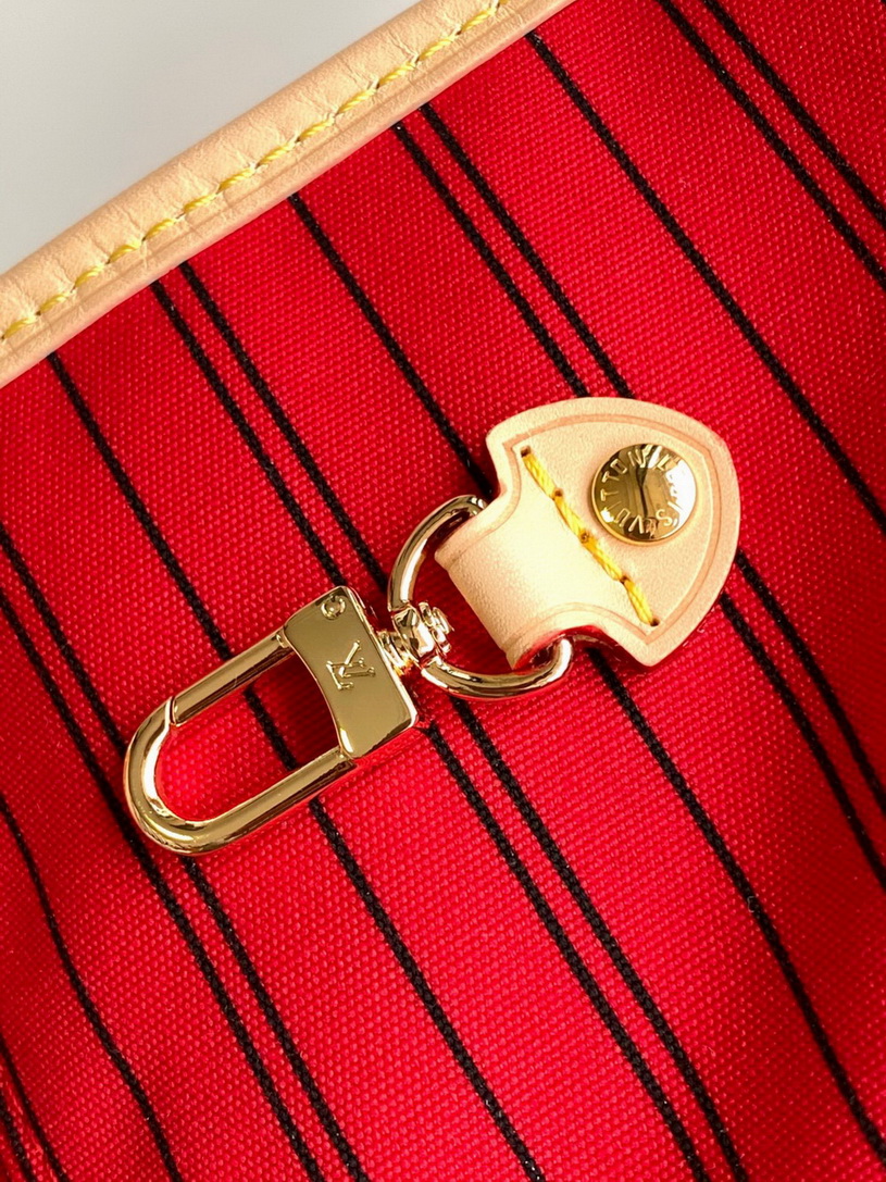 LV Bag-NFC(AAA)-198