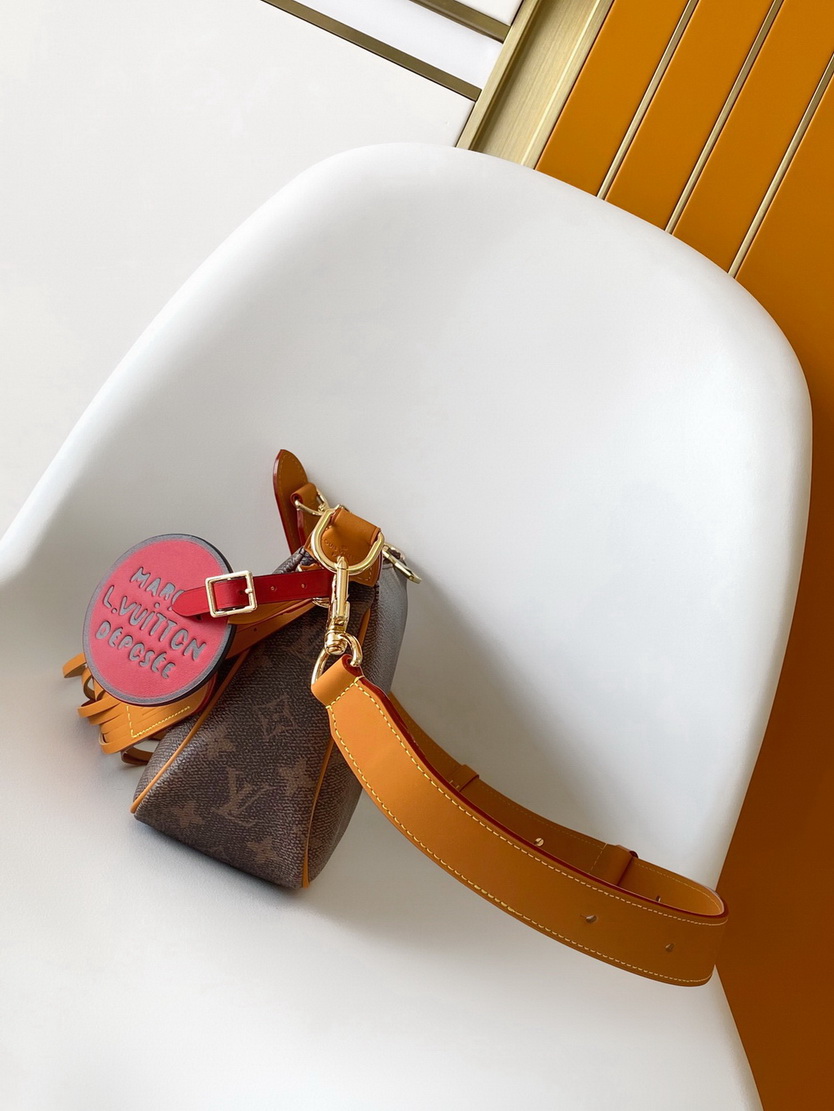 LV Bag-NFC(AAA)-203