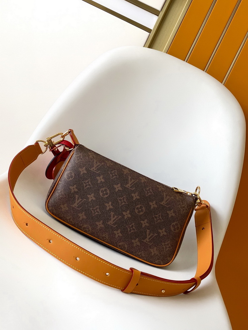 LV Bag-NFC(AAA)-203