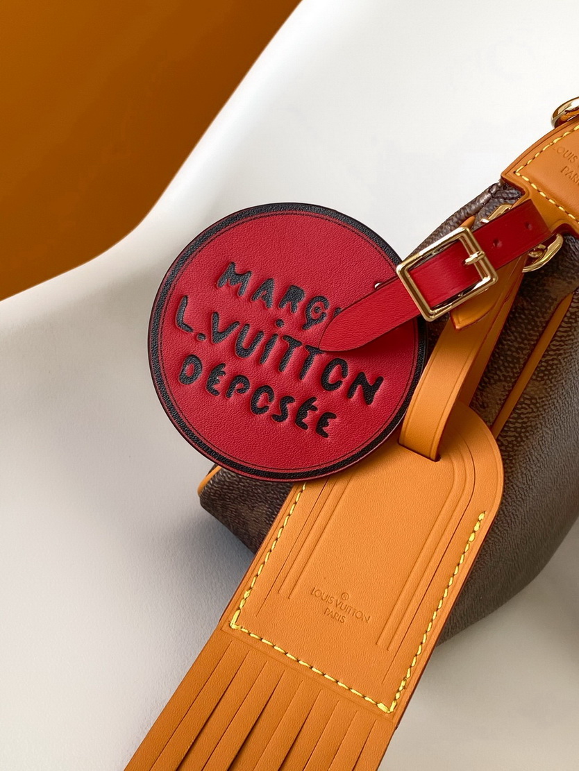 LV Bag-NFC(AAA)-203