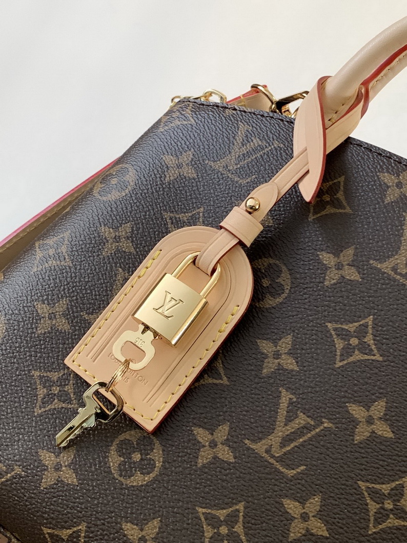 LV Bag-NFC(AAA)-204