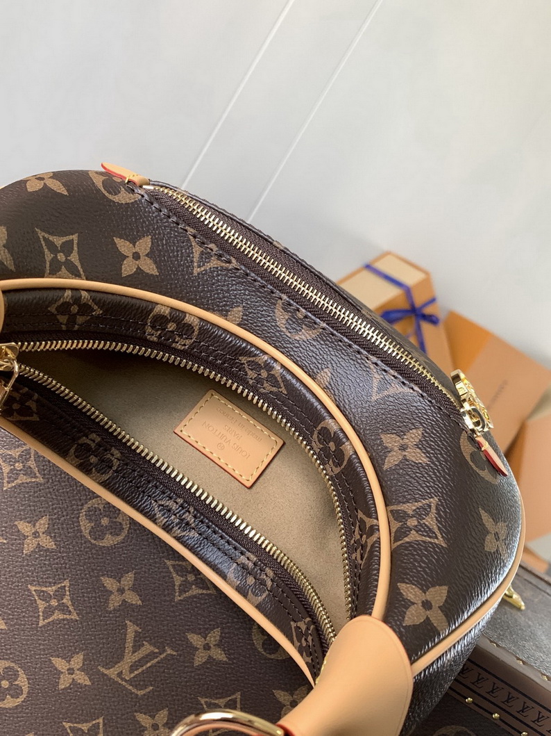 LV Bag-NFC(AAA)-208