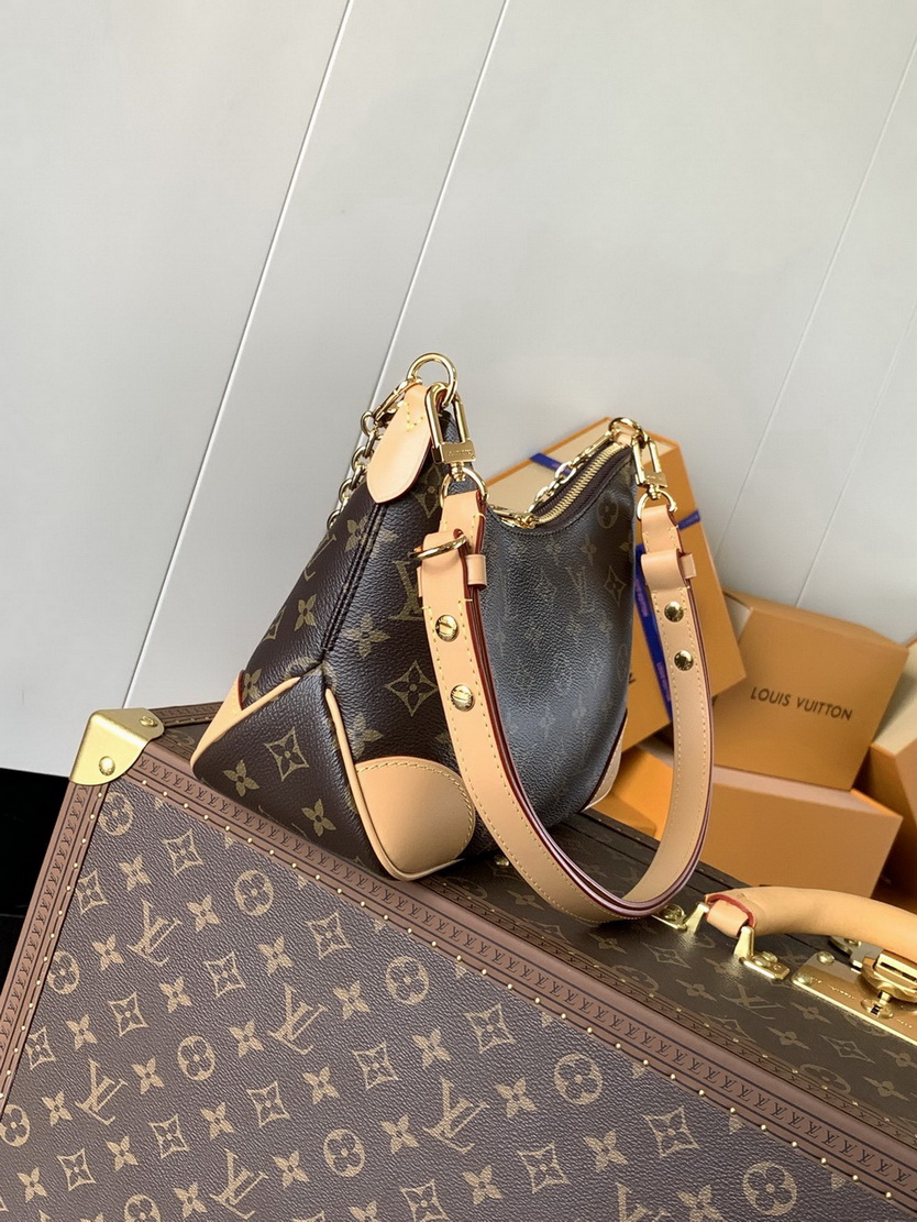 LV Bag-NFC(AAA)-211