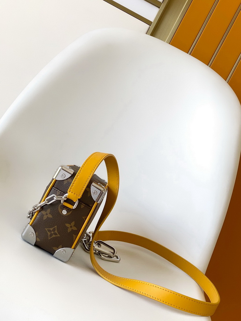 LV Bag-NFC(AAA)-219