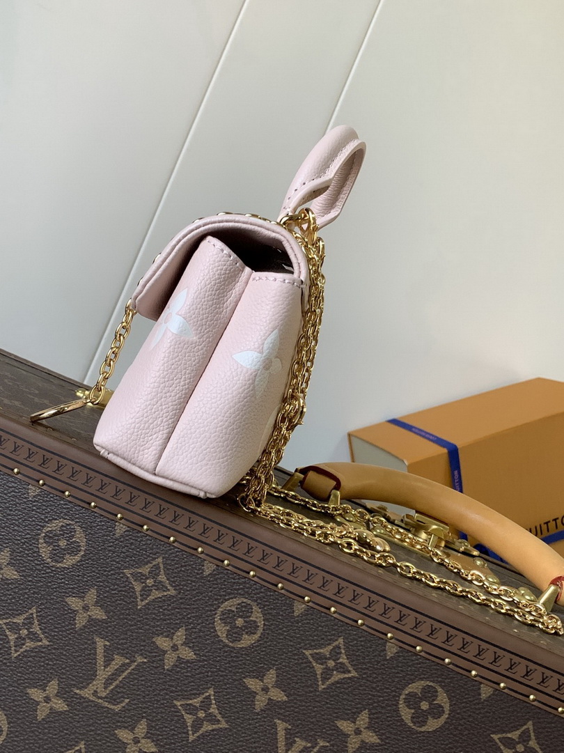 LV Bag-NFC(AAA)-222