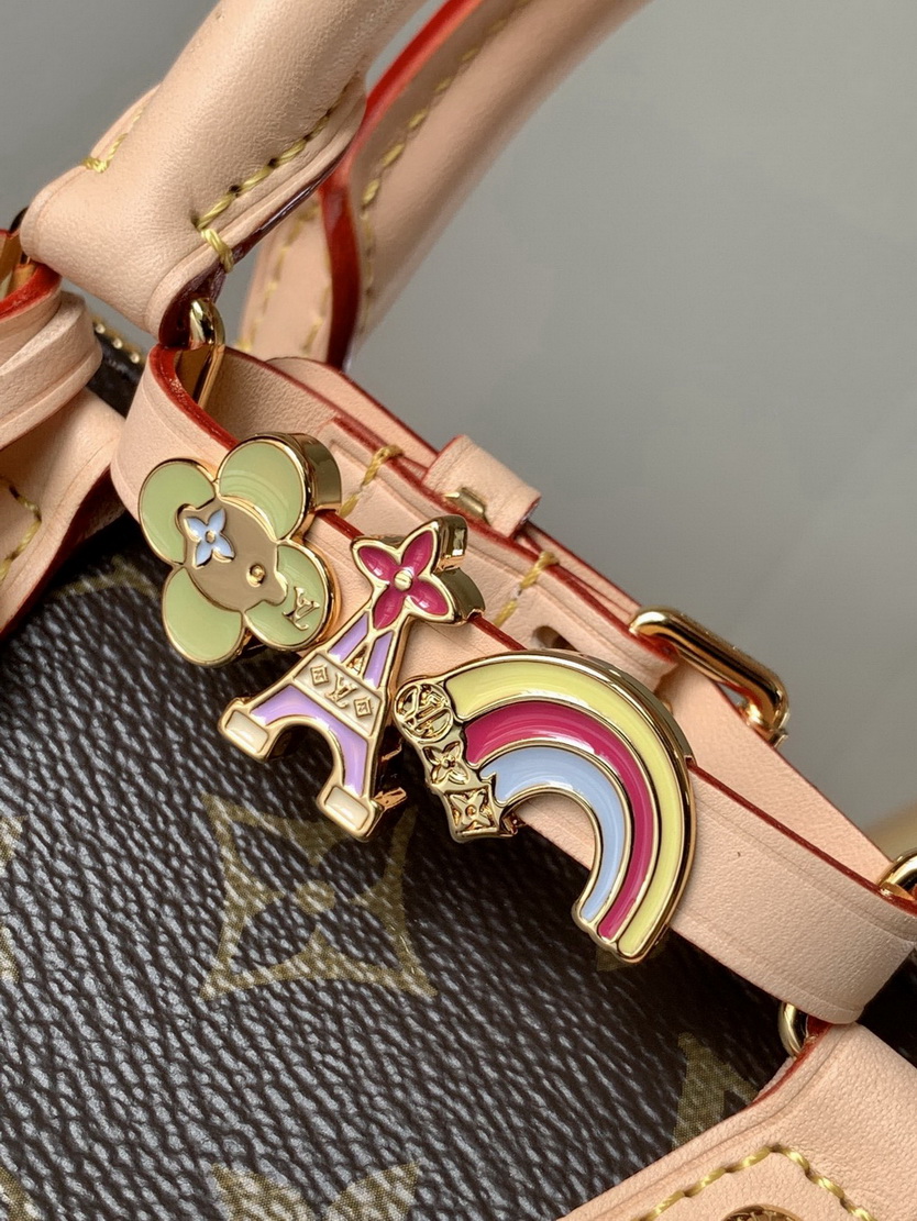 LV Bag-NFC(AAA)-223