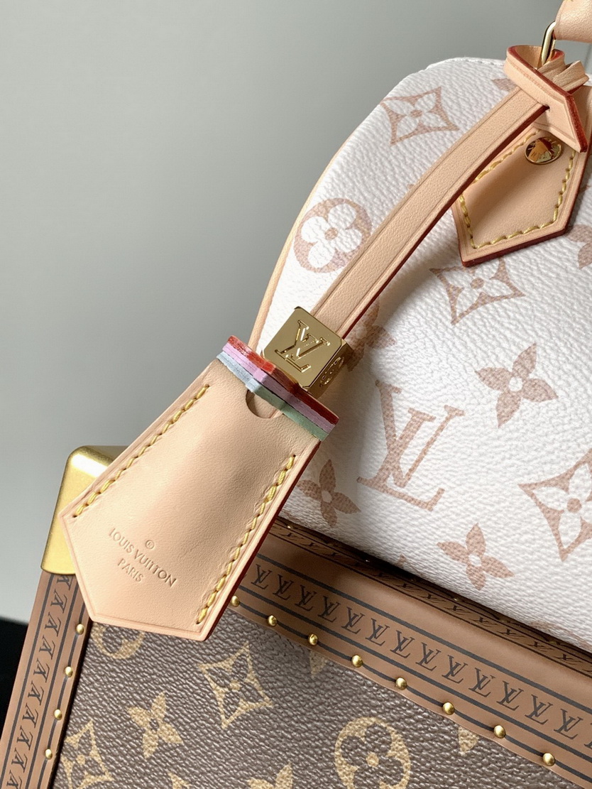 LV Bag-NFC(AAA)-224