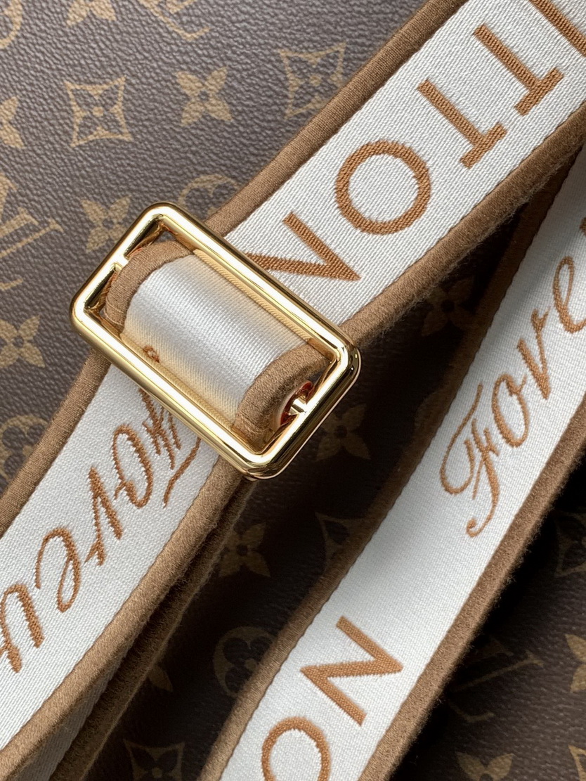 LV Bag-NFC(AAA)-224
