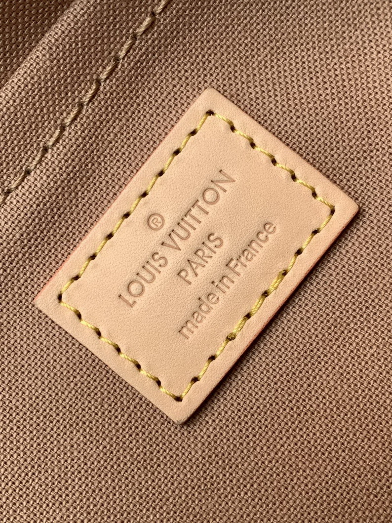 LV Bag-NFC(AAA)-224