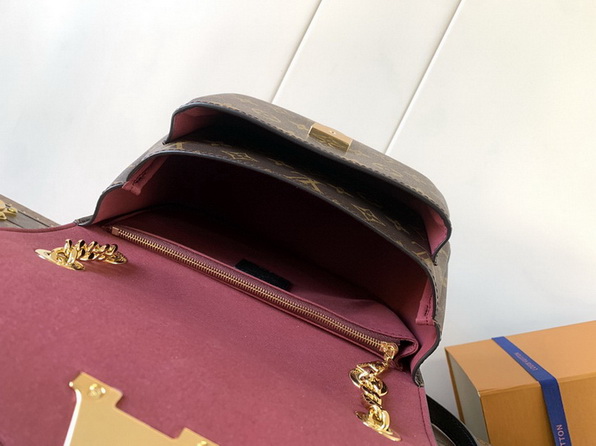 LV Bag-NFC(AAA)-229