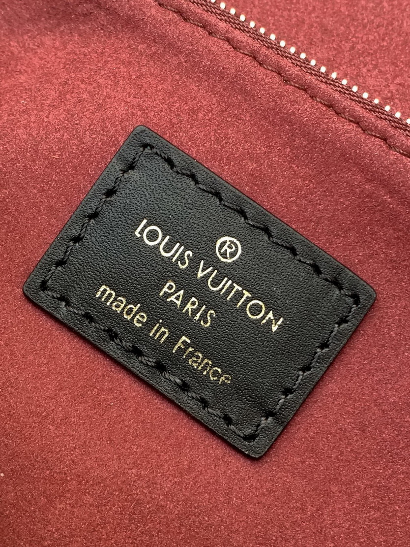 LV Bag-NFC(AAA)-229