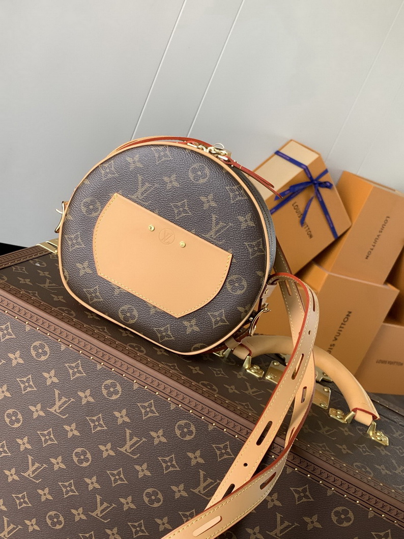 LV Bag-NFC(AAA)-230