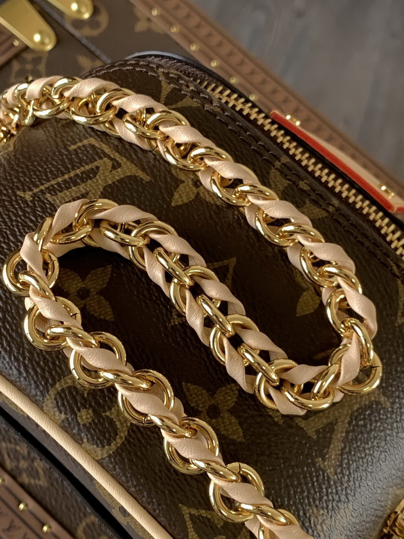 LV Bag-NFC(AAA)-233