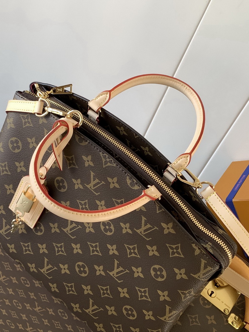 LV Bag-NFC(AAA)-242