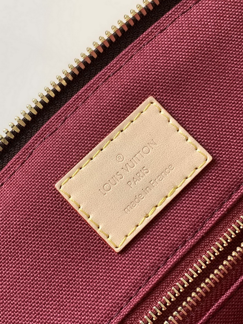 LV Bag-NFC(AAA)-242
