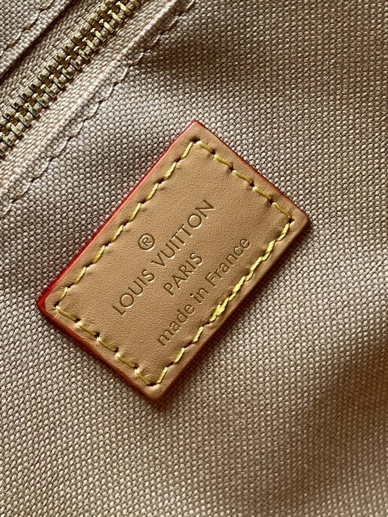 LV Bag-NFC(AAA)-243