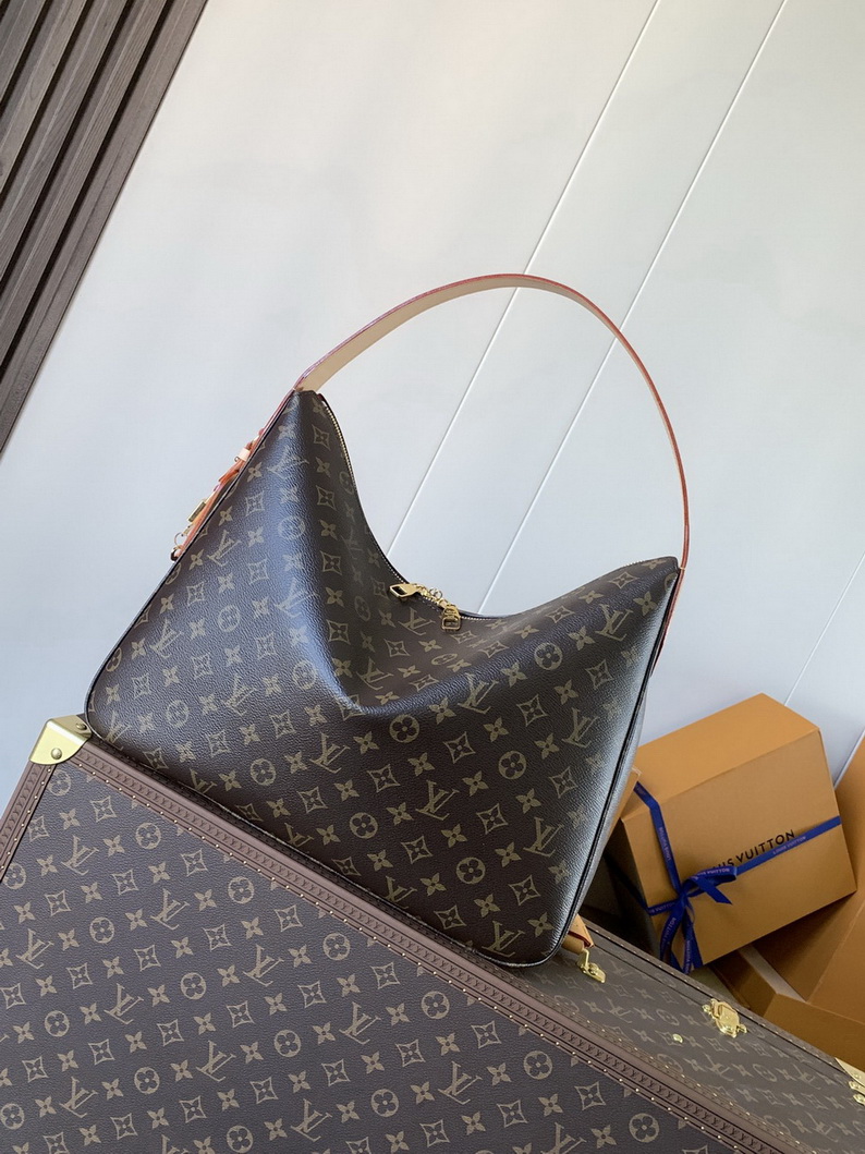 LV Bag-NFC(AAA)-246