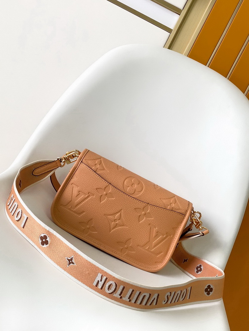 LV Bag-NFC(AAA)-248
