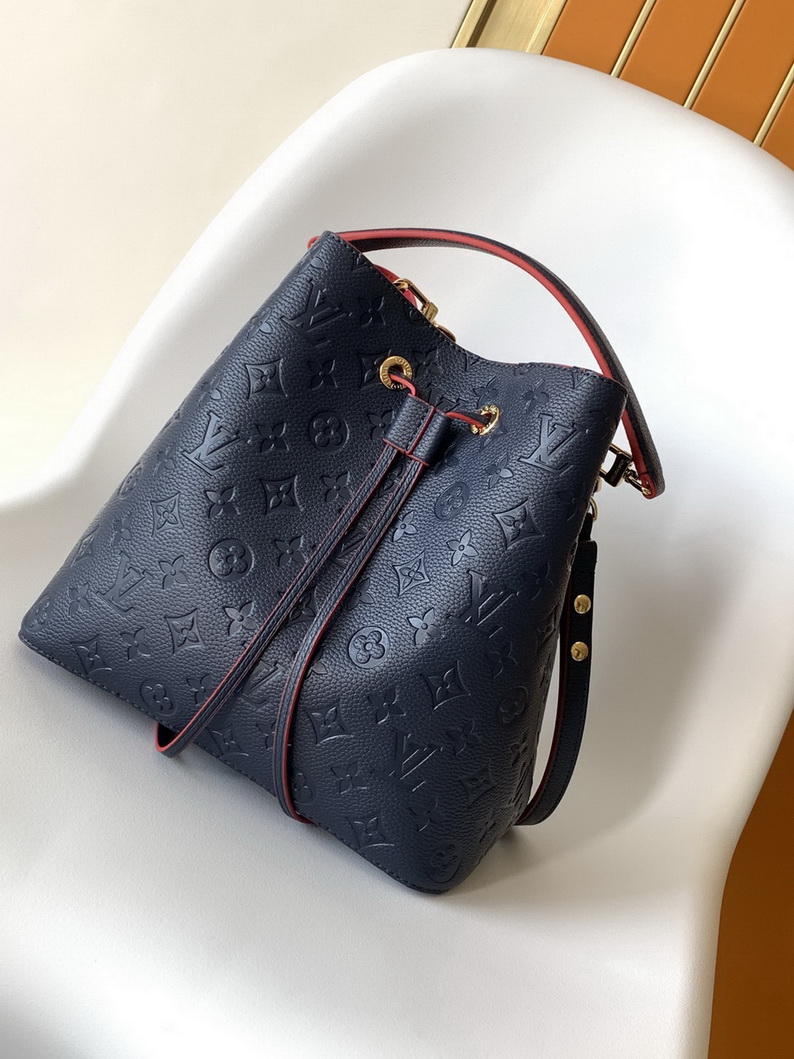LV Bag-NFC(AAA)-256