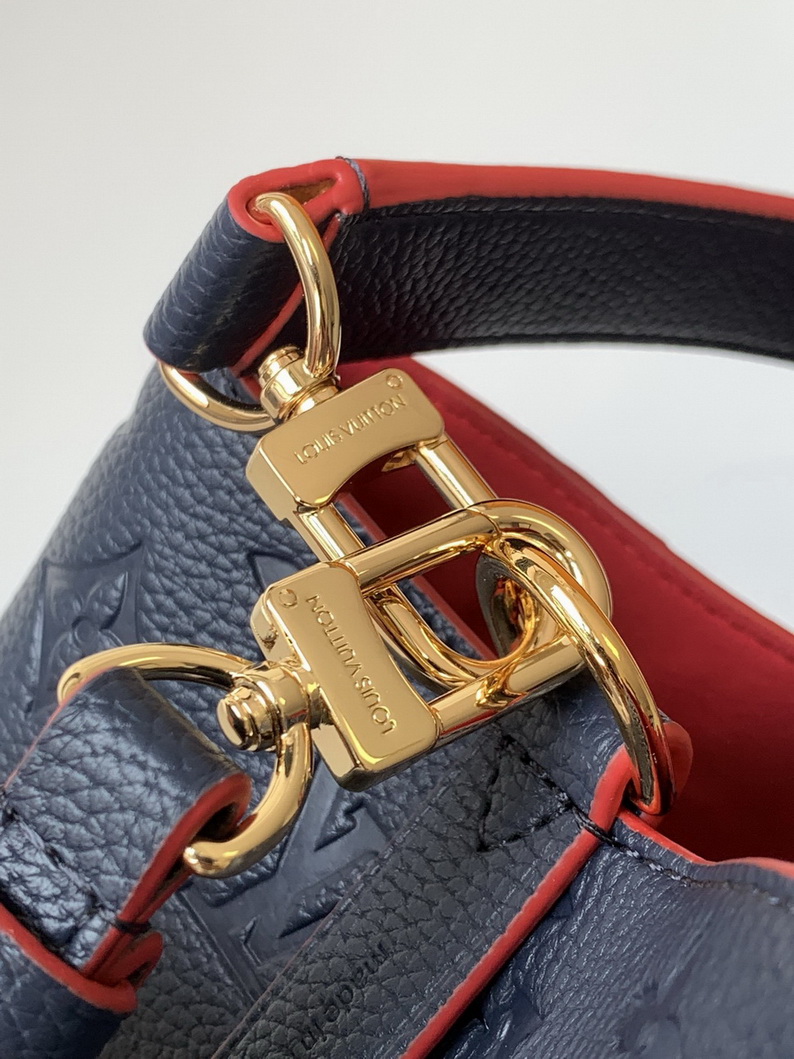 LV Bag-NFC(AAA)-256