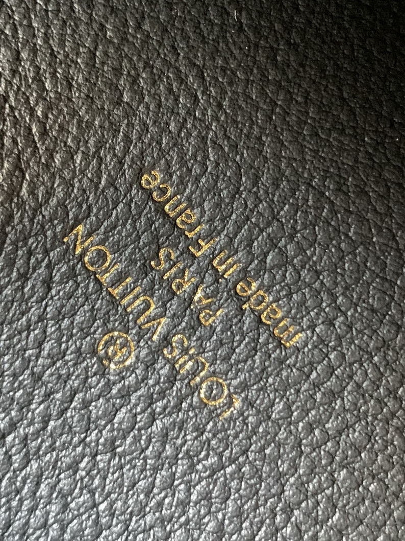 LV Bag-NFC(AAA)-257