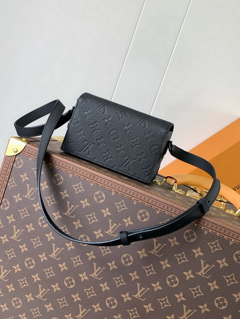 LV Bag-NFC(AAA)-258