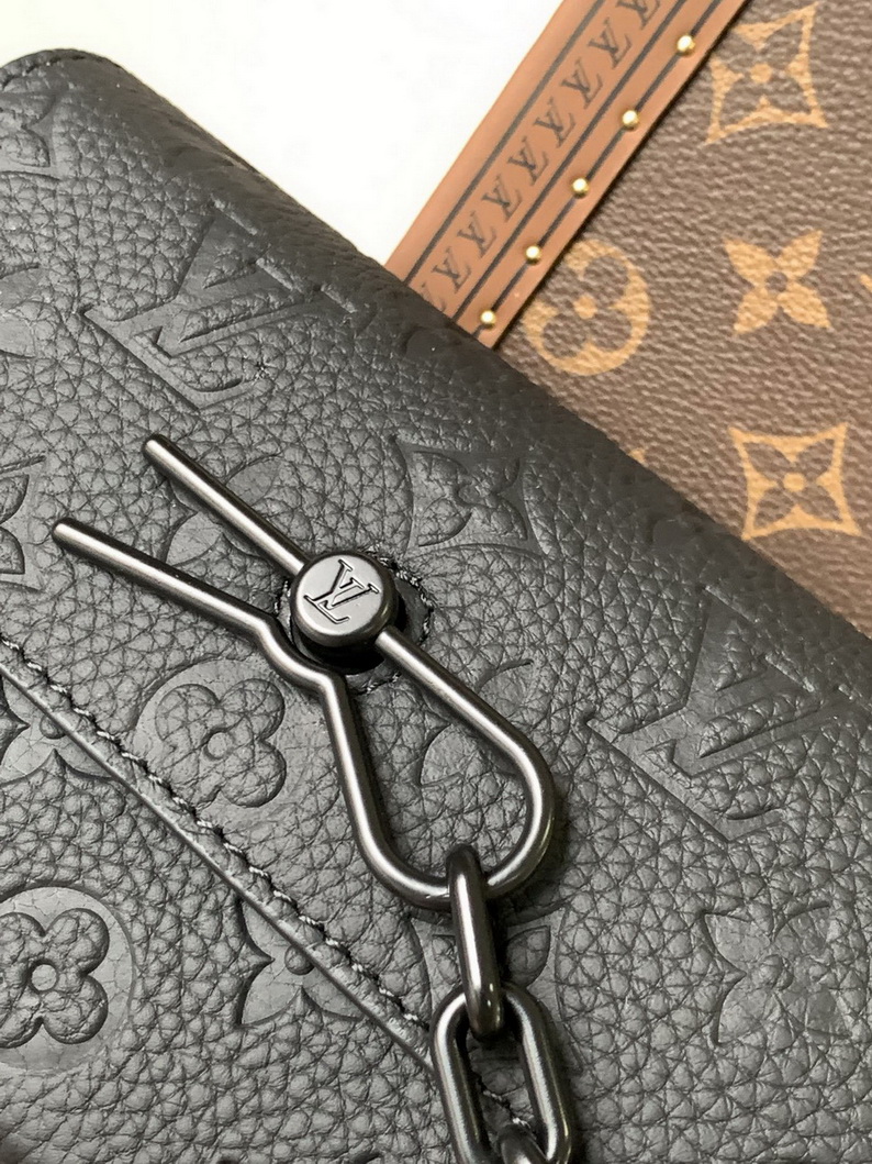LV Bag-NFC(AAA)-258