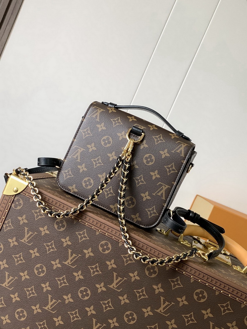 LV Bag-NFC(AAA)-259