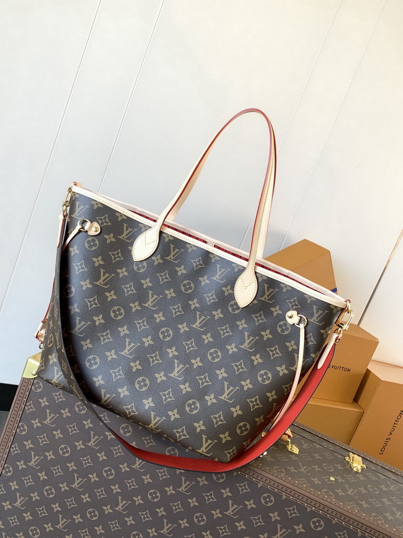 LV Bag-NFC(AAA)-260