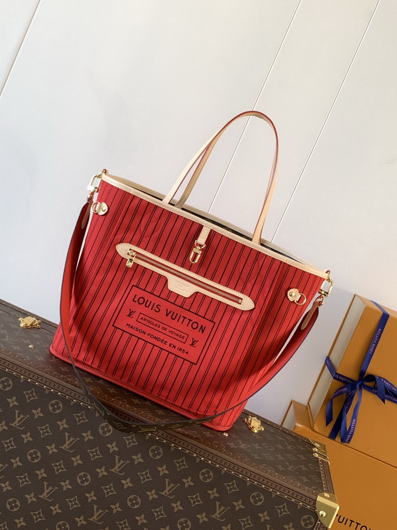 LV Bag-NFC(AAA)-260