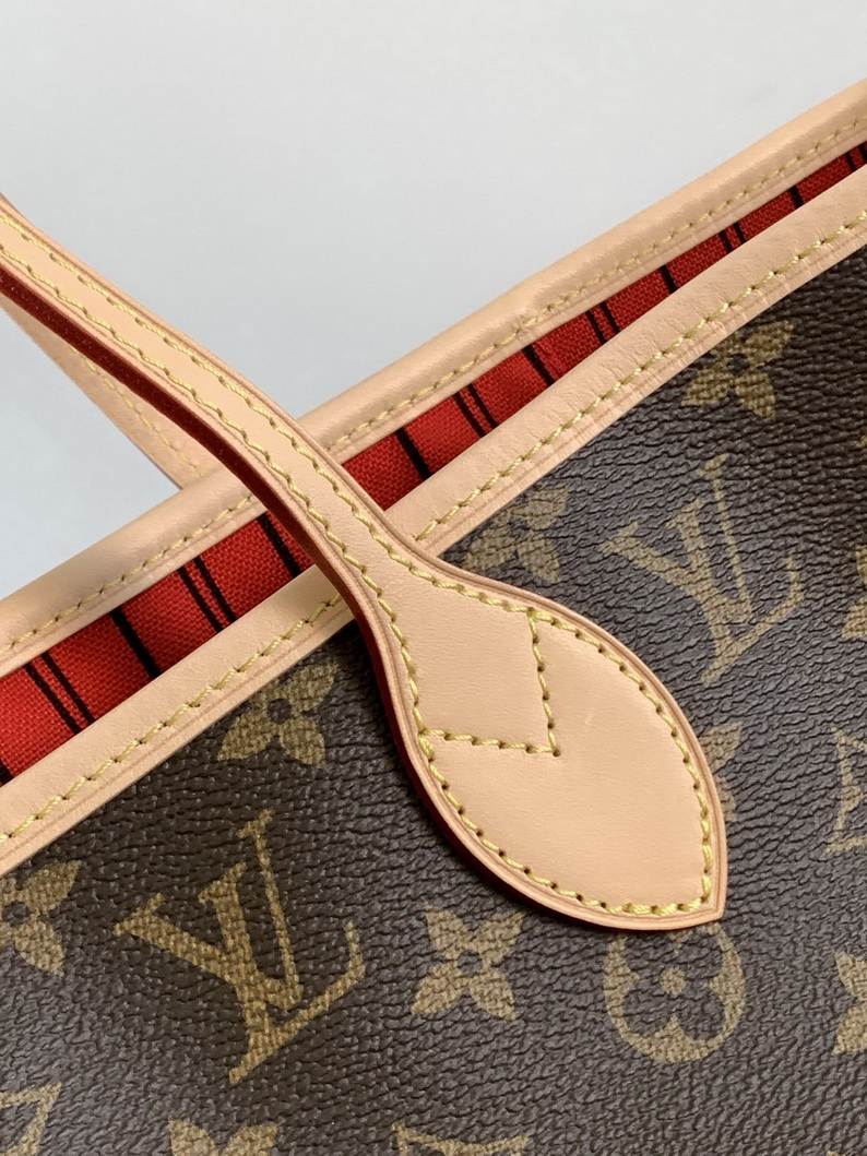 LV Bag-NFC(AAA)-260