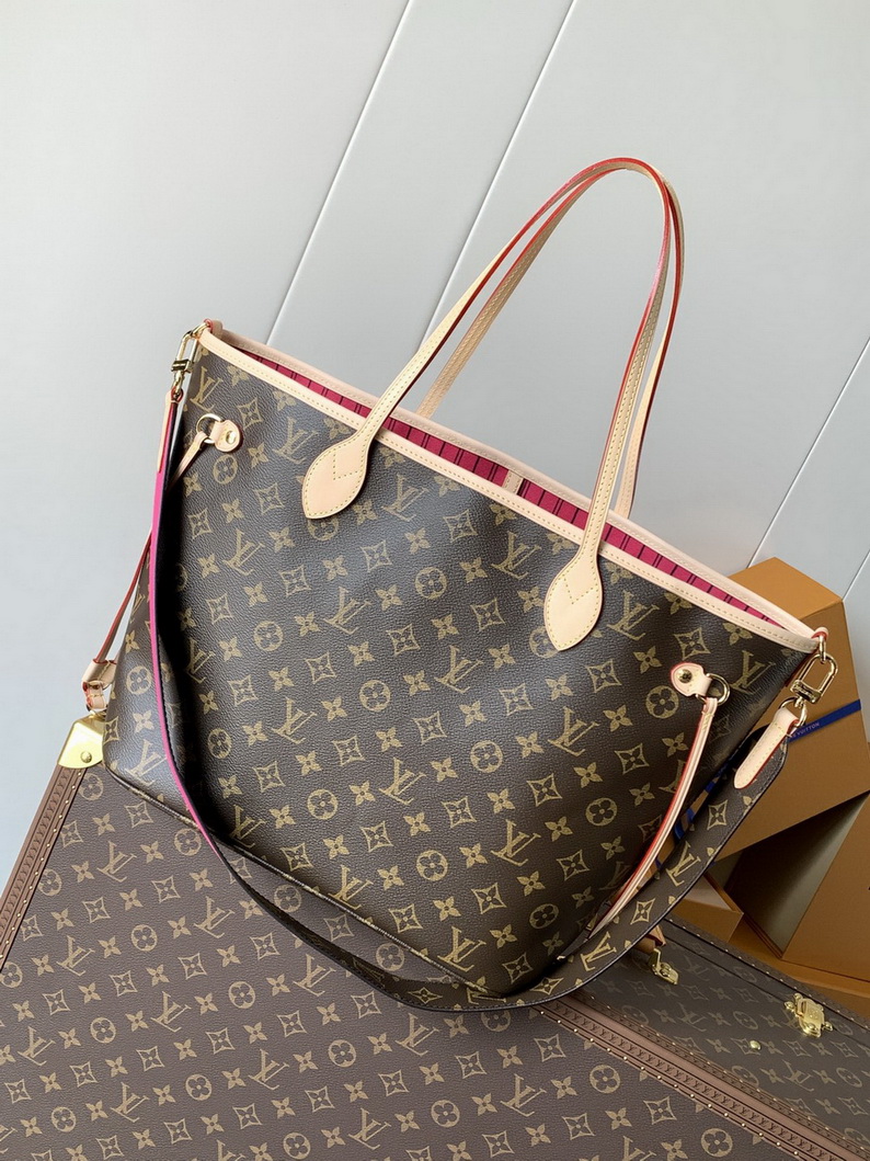LV Bag-NFC(AAA)-261