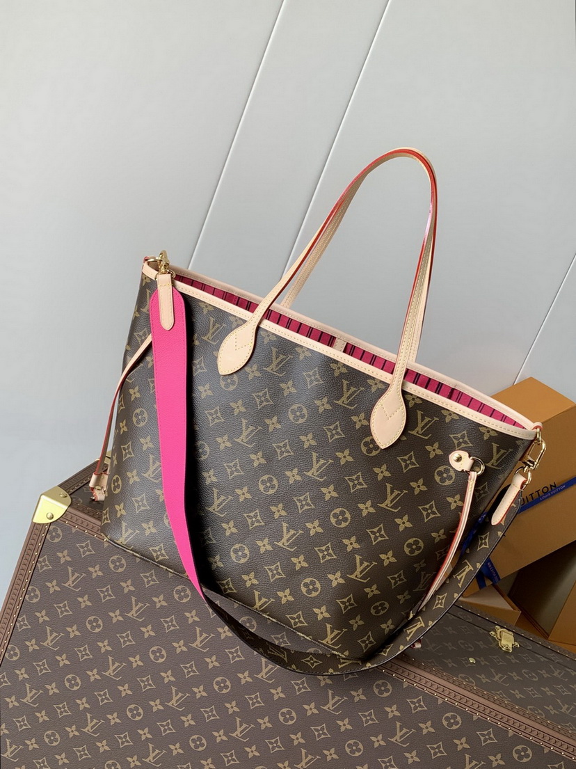 LV Bag-NFC(AAA)-261